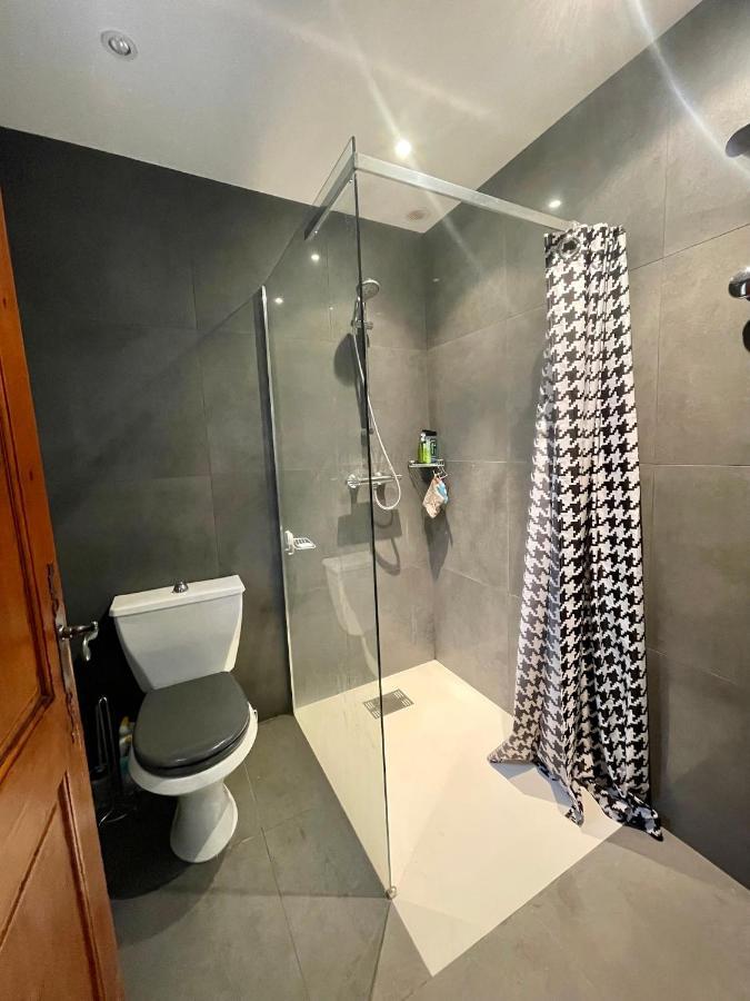 Villa Domaine Font Mourier 코골렝 외부 사진